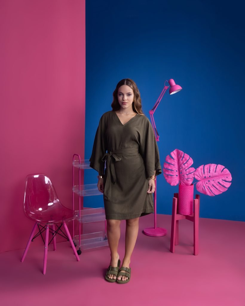 Caju Tropical look 2