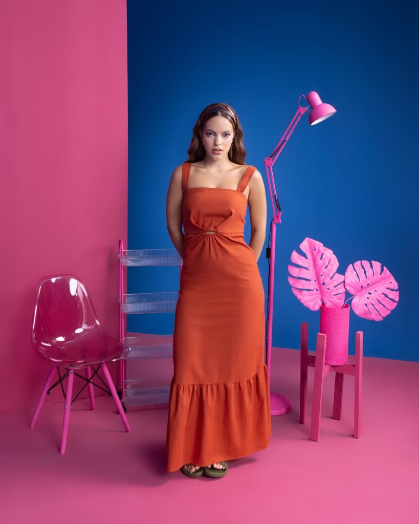 Caju Tropical look 5