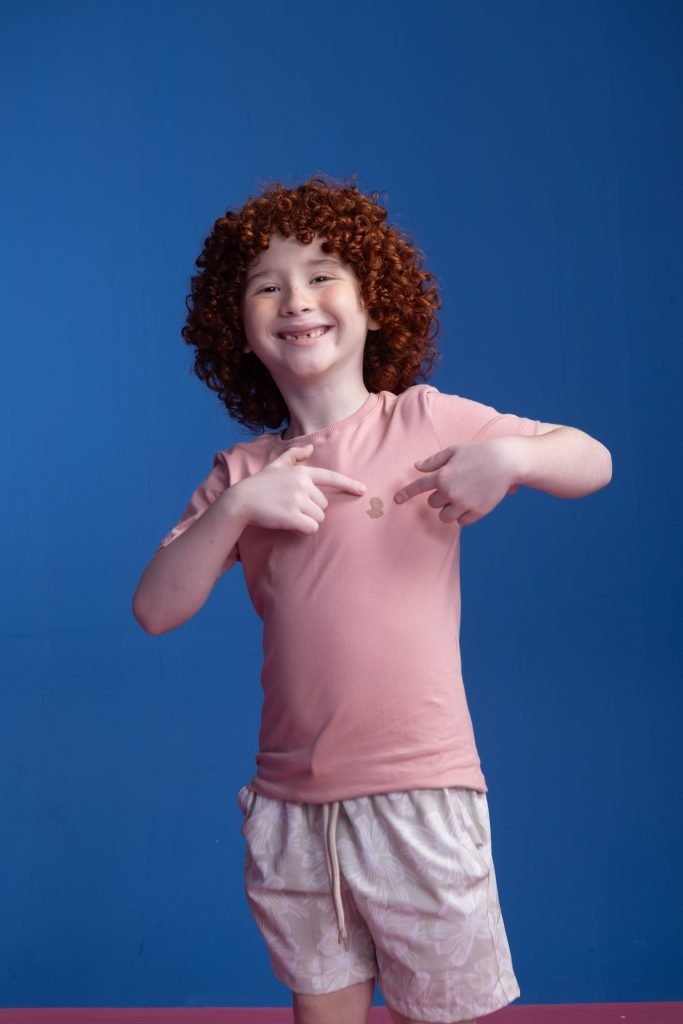 Dinookids look 2
