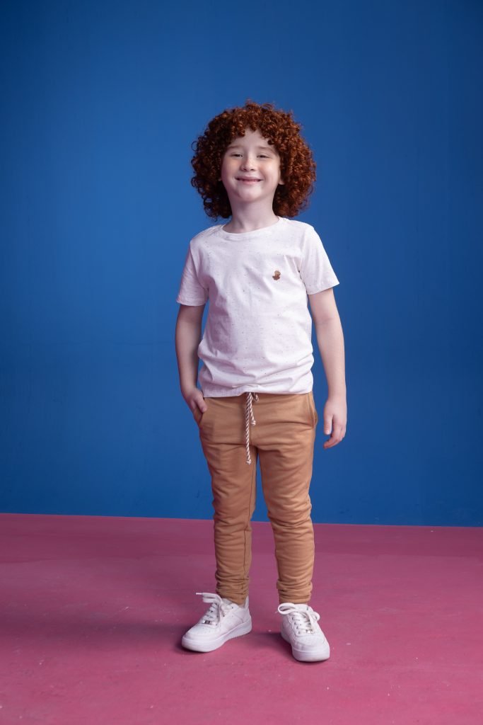 Dinookids look 3