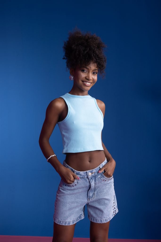 D&K Denim look 1
