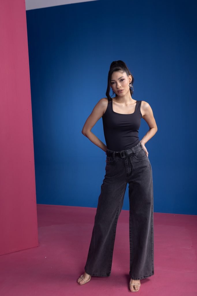 D&K Denim look 3