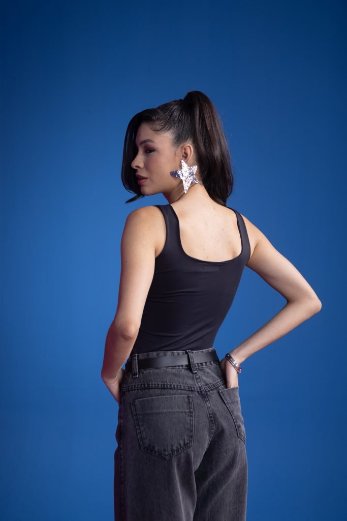 D&K Denim look 4