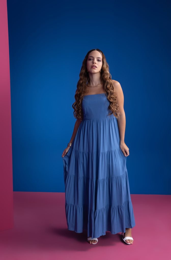 Dona de Mim look 2