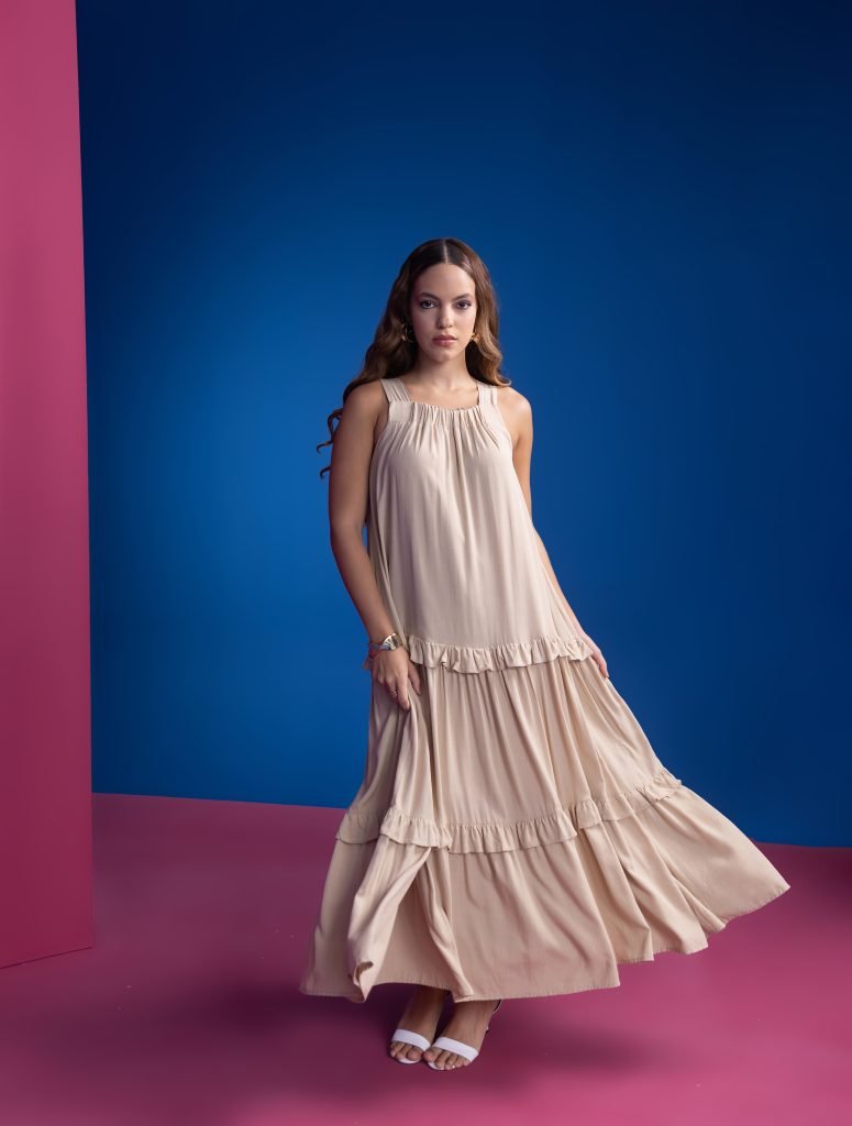 Dona de Mim look 3