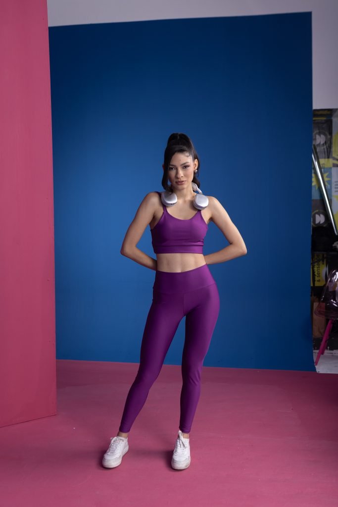 Eliene Star Fitness look 3