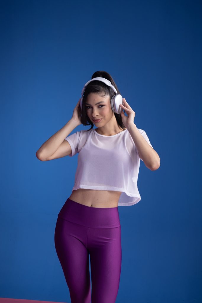 Eliene Star Fitness look 4