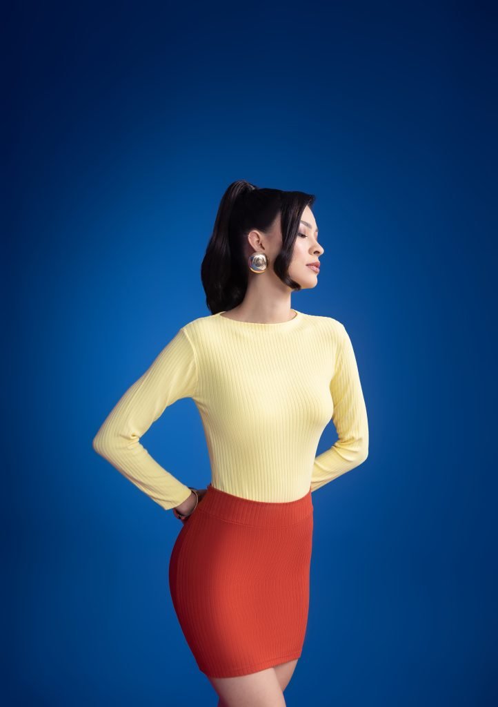 LULEILÔ look 1
