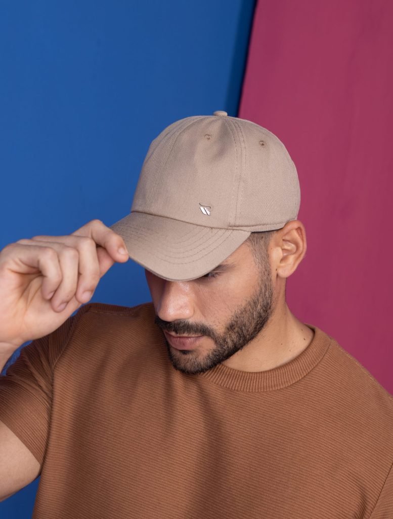 Romand’s Menswear look 2