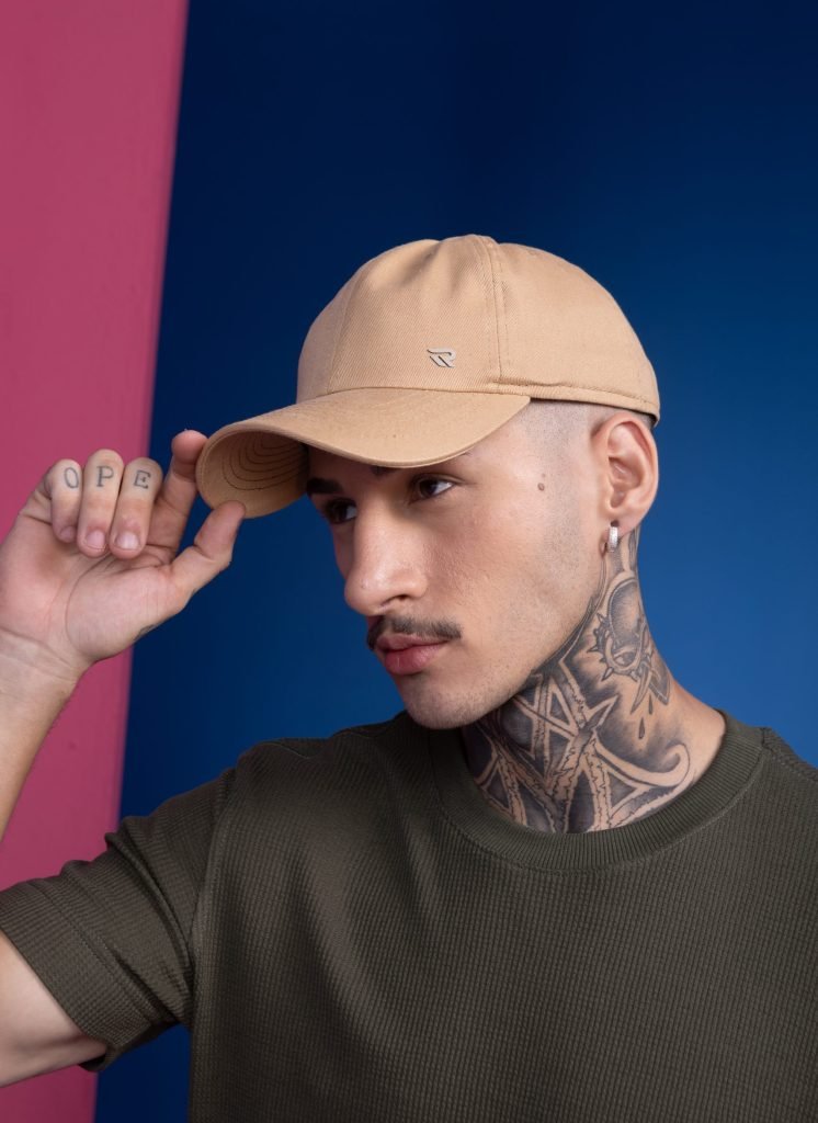 Romand’s Menswear look 4