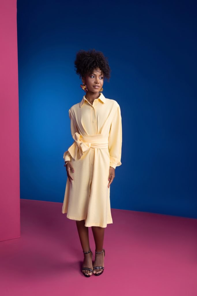 Solange Rabelo look 3