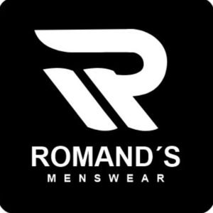Romand’s Menswear